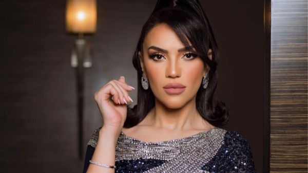 مي فاروق