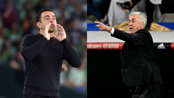 توقعات كلاسيكو ريال مدريد وبرشلونة اليوم في نهائي كأس السوبر الإسباني