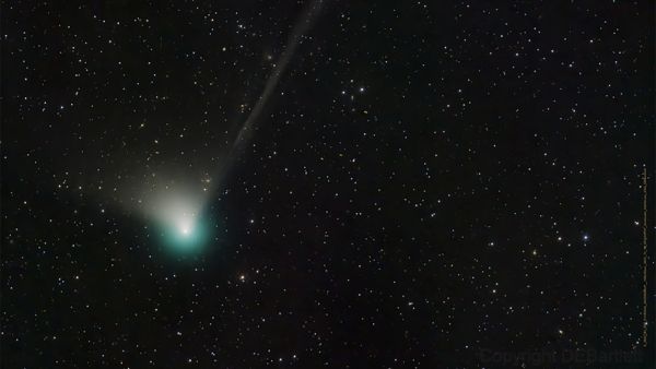 Comet 