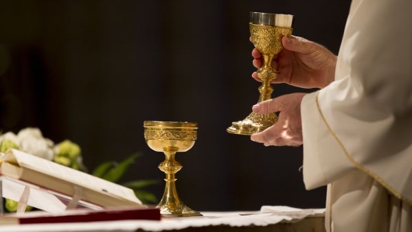 Communion 