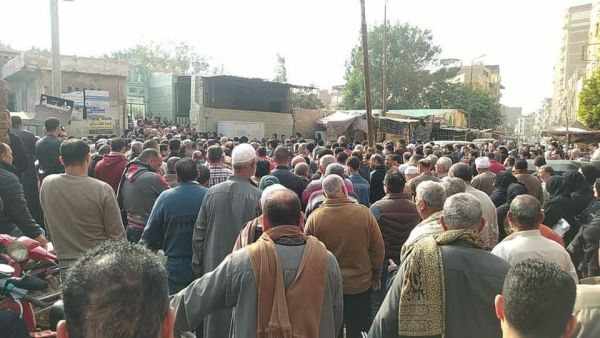 وفاة شقيقتين في مصر