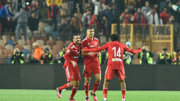 @AlAhly