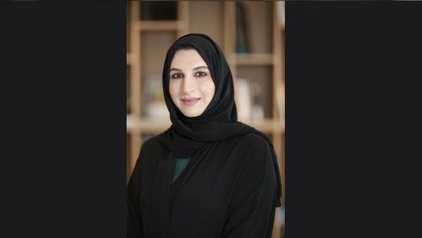 HE Hala Badri, Director General of Dubai Culture Dubai enriches its visual identity via the Public Art Strategy