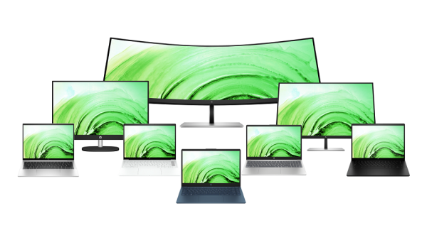 HP at CES Hero. HP at CES 2023: Leading in Hybrid and Gaming Experiences