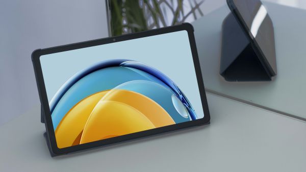 HUAWEI MatePad SE. لماذا يبرز جهاز HUAWEI MatePad SE اللوحي الجديد كأفضل جهاز لوحي ذكي للترفيه العائلي بسعر أقل من 700 ريال في المملكة العربية السعودية