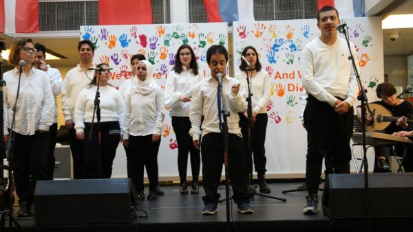 Orange Jordan announces new inclusion internal charter