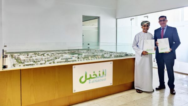  تم توقيع الحزمة الثانية من مشروع مجمّع "النخيل" السياحي المتكامل