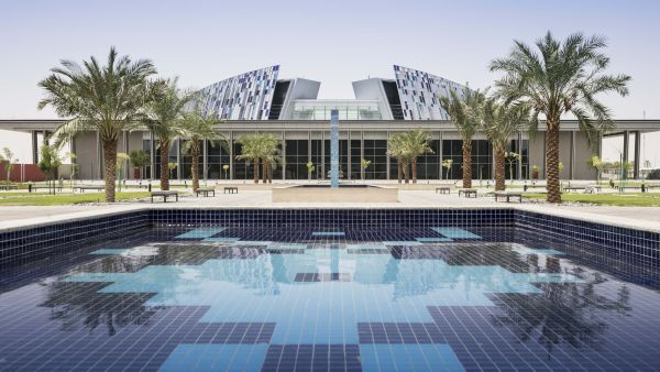 The university launched many research programs aimed at supporting students, including the Sustainable Development Goals Research Program. UAE University participates in two research projects at Youth 4 Sustainability during Abu Dhabi Sustainability Week