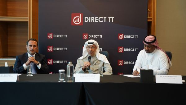 Direct TT Granted SCA license for Financial Consulting and Financial Analysis in the United Arab Emirates  