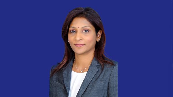 Jeyapriya Partiban KPMG To Explore the Decarbonization Journey, and the Challenges/ Opportunities It May Present Within the Kingdom of Bahrain