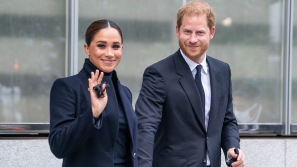 بعد هاري، هل تكتب ميغان ماركل مذكراتها أيضًا؟