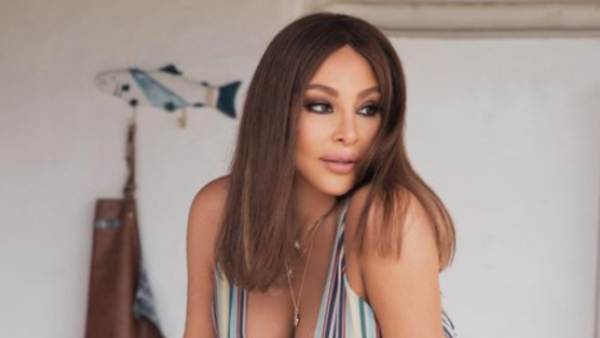 Elissa gets hospitalized 