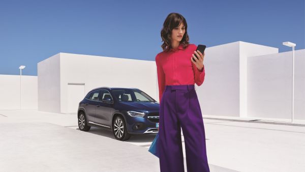 Zawawi Trading Company (ZTC) is the first Mercedes-Benz retailer in the Middle East and North Africa (MENA) region to set up such an online store Mercedes-Benz Oman redefines digital luxury experience