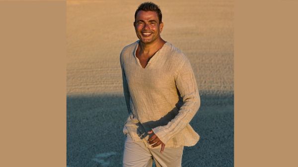 Jebel Sifah Brings Legendary Amr Diab to Oman