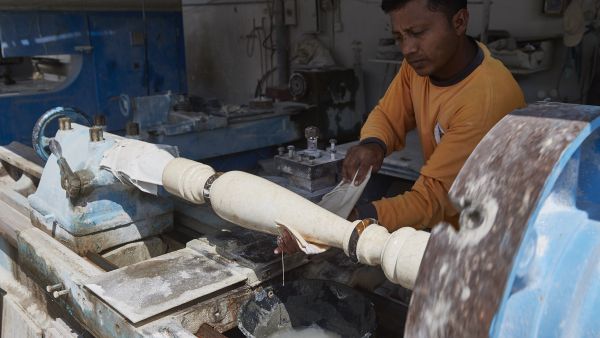 خلود خوري: الاتفاقية تعكس حرص الهيئة على تنمية الصناعات الثقافية والإبداعية "دبي للثقافة" و"تشكيل" يعززان قوة القطاع الإبداعي في دبي