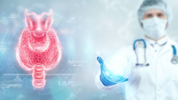 طبيب البوابة: اضطراب الغدة الدرقية والدورة الشهرية