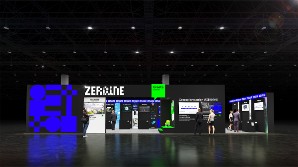 Hyundai Motor’s ZER01NE Creative Talent Platform showcases transformative startup collaborations at CES 2023 Hyundai Reveals Details of ZER01NE Creative Platform Promoting Pioneering Startups at CES 2023