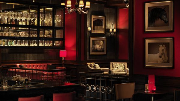 The Ritz-carlton Abu Dhabi, Grand Canal Introduces Renay Nel at Sorso for Scenes of Soul and R&B
