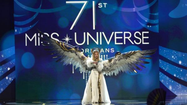 Miss Ukraine