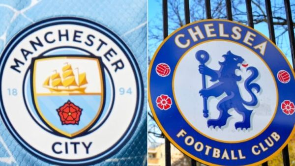 معلق مباراة مانشستر سيتي وتشيلسي اليوم الخميس 5 يناير 2023