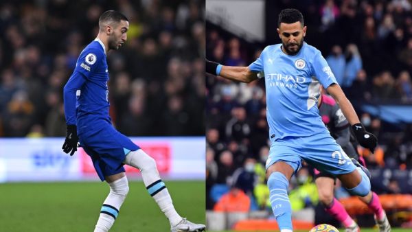 معلق مباراة مان سيتي وتشيلسي اليوم الأحد 8 يناير 2023 في كأس الاتحاد الإنجليزي