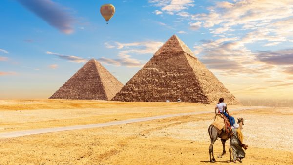  اعتقال احد اكبر مهربي وتجار المخدرات في مصر