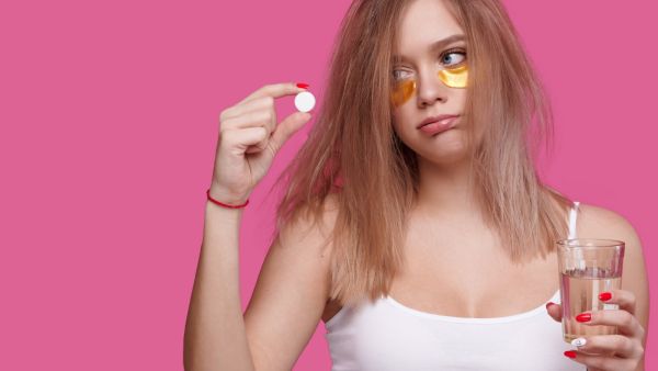 نصائح معالجة البشرة من الآثار الجانبية للكحول