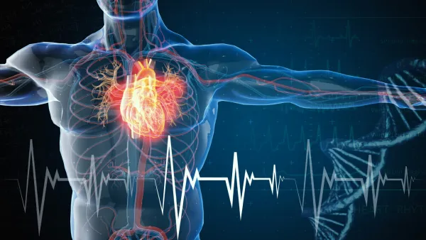 طبيب البوابة: مؤشرات النوبة القلبية غير المألوفة