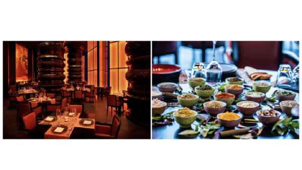 Rang Mahal brings the flavours of patriotism this Republic Day with a specially curated offering Celebrate the 74th Republic Day of India at Rang Mahal