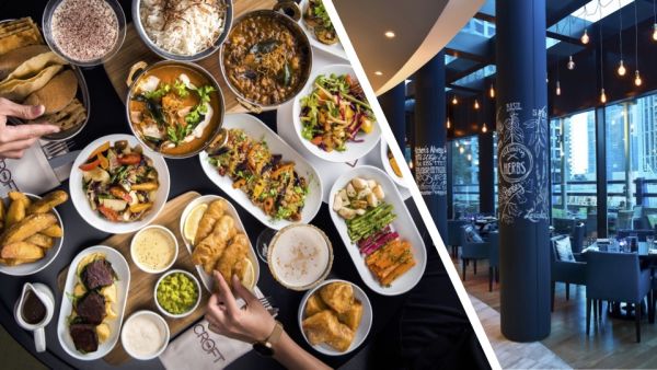 برانش عطلة نهاية الأسبوع يبدأ يوم الجمعة مع برانش نايشن