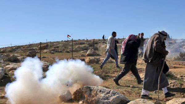 محكمة العدل الدولية: الأمم المتحدة طلبت منا إبداء استشارة في التبعات القانونية لاحتلال إسرائيل أراضي فلسطينية