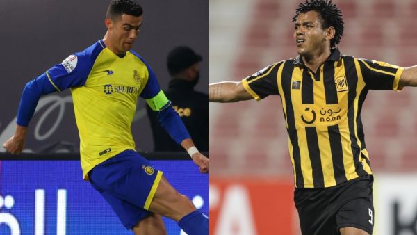 توقيت مباراة النصر والاتحاد في نصف نهائي كأس السوبر السعودي والقنوات الناقلة