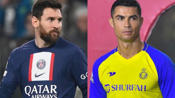 آل الشيخ يكشف الستار عن تصميم قميص الهلال والنصر أمام باريس سان جيرمان