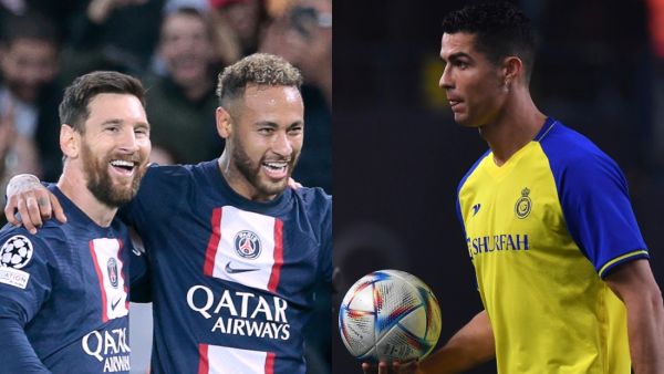 توقيت مباراة الهلال والنصر ضد باريس سان جيرمان والقنوات الناقلة