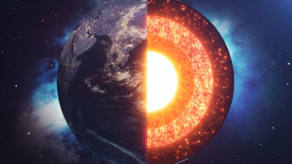 inner core