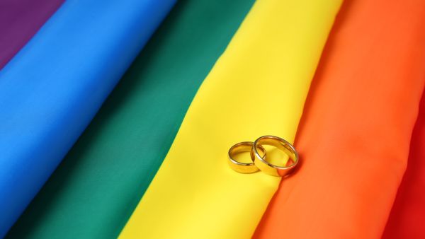 gay marriage