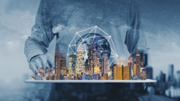 Global real estate 
