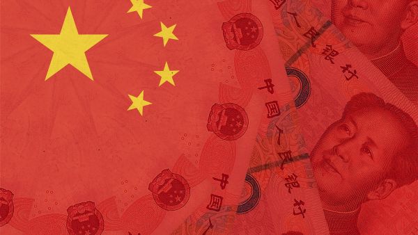 China economic growth