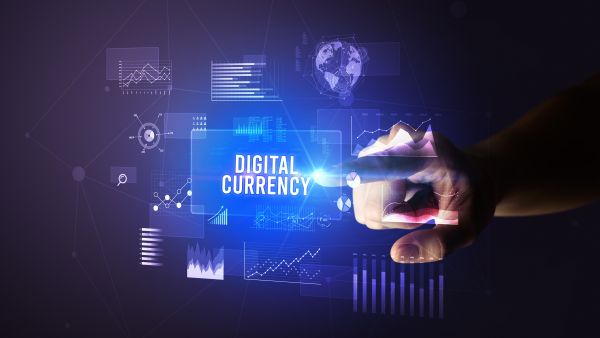 Turkey digital currency