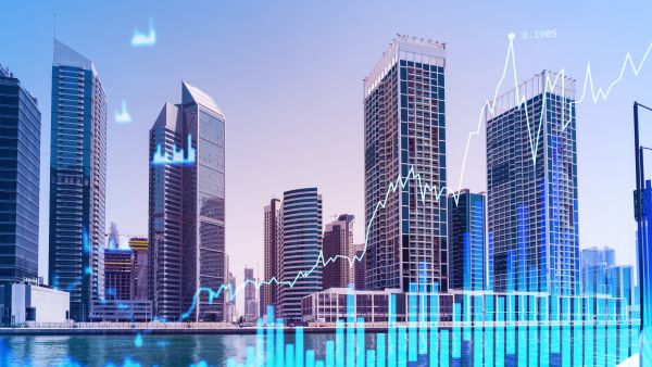 UAE Dubai economic growth 