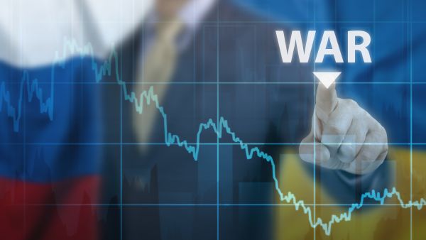 Ukraine economy slides