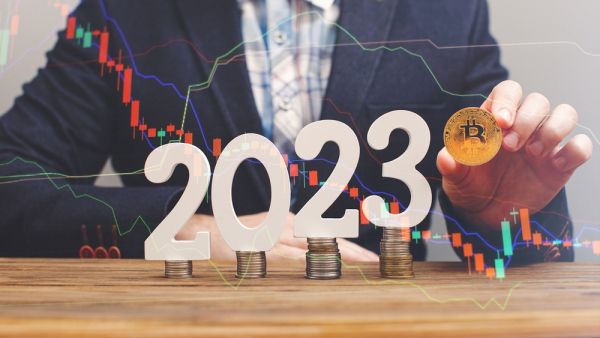 هل ستتعافى أسواق العملات الرقمية في عام 2023 من وحشية عام 2022 التي استنزفت أموال المستثمرين؟