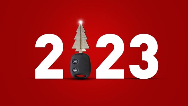 8 Chinese Car Companies That Could Dominate The World Auto Market in 2023