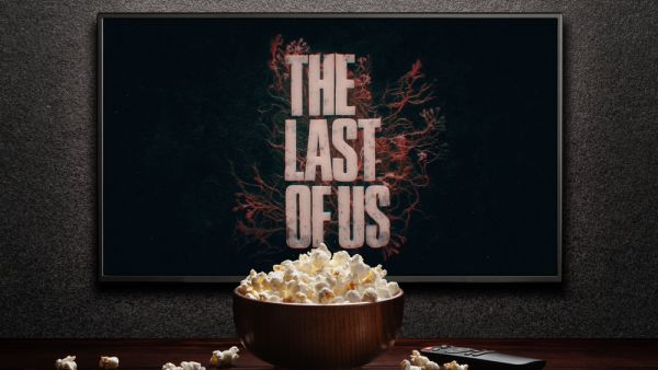 The Last of Us