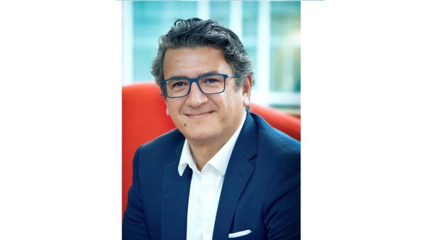 Robert Ptaszynski, Head of Digital and Innovation, KPMG in Saudi Arabia KPMG names Robert Ptaszynski as Head of Digital & Innovation