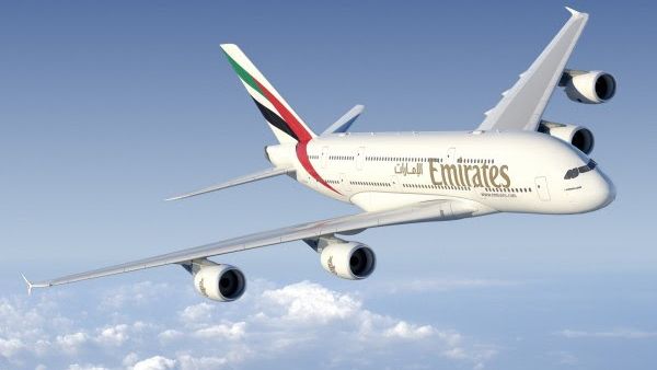 ستشغل طيران الإمارات طائرة A380 إلى الدار البيضاء بدلاً من طائرة البوينج 777-300ER العاملة حالياً، موفرة بذلك أكثر من 3500 مقعد أسبوعيا في كل اتجاه استجابة للطلب المتزايد على هذا الخط. طيران الإمارات تعيد تشغيل الإيرباص A380لخدمة المغرب