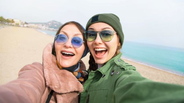 أجمل وجهات سياحية ينصح بزيارتها في عيد الأم 2024
