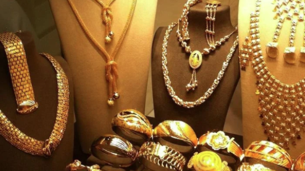 اسعار الذهب في لبنان اليوم