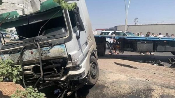 20 وفاة بحادث سير جنوب إفريقيا