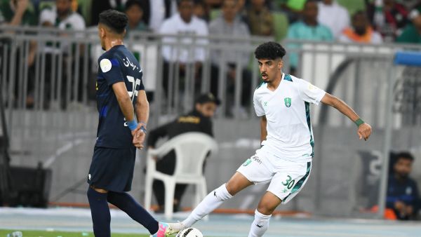المصدر: ALAHLI_FC@